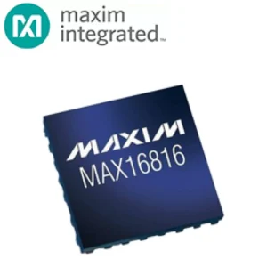 Maxim Integrated