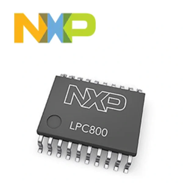 NXP Semiconductors