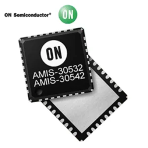 ON Semiconductor