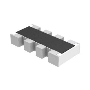 Resistor Networks, Arrays
