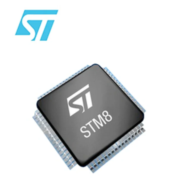 STMicroelectronics