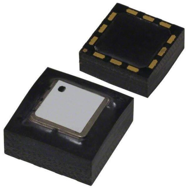 Accelerometers