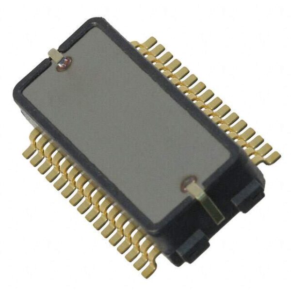 Motion Sensors