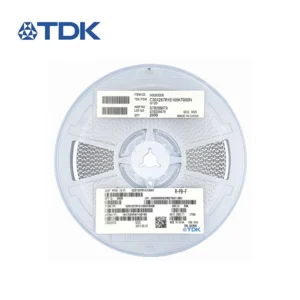 TDK